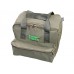 Camp Cover Compressor Bag Ripstop Khaki (320 x 180 x 230 mm)